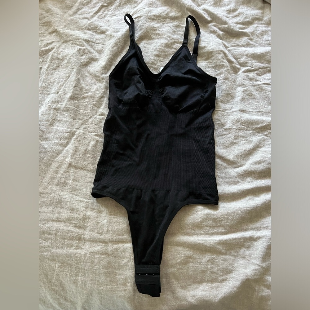 Luxmery shapewear bodysuit